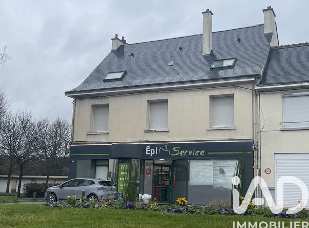 Saint-Pierre-des-Corps, Centre-Val de Loire 37700