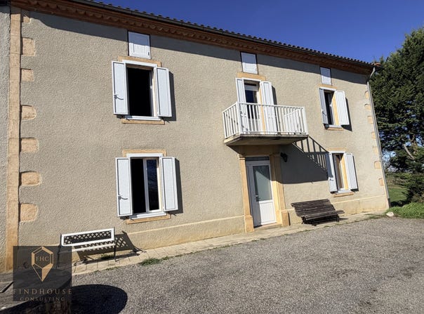 Aurignac, Midi-Pyrénées 31420