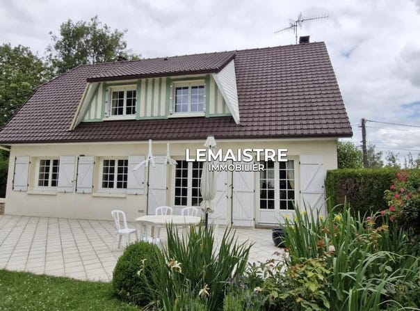 Yvetot, Seine-Maritime 76190