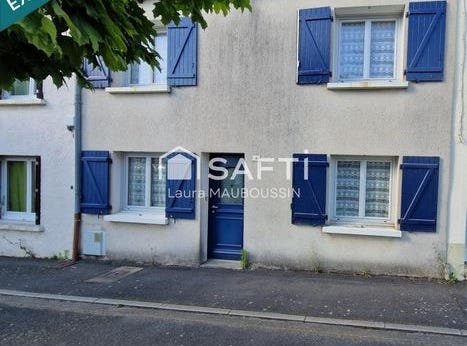 Grand-Auverne, Pays de la Loire 44520