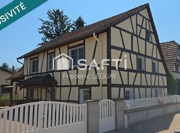 Offendorf, Alsace 67850