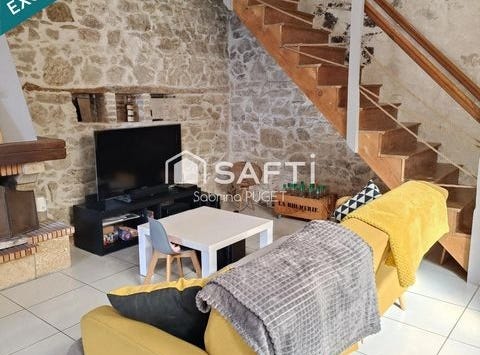 Fougere, Pays de la Loire 85480