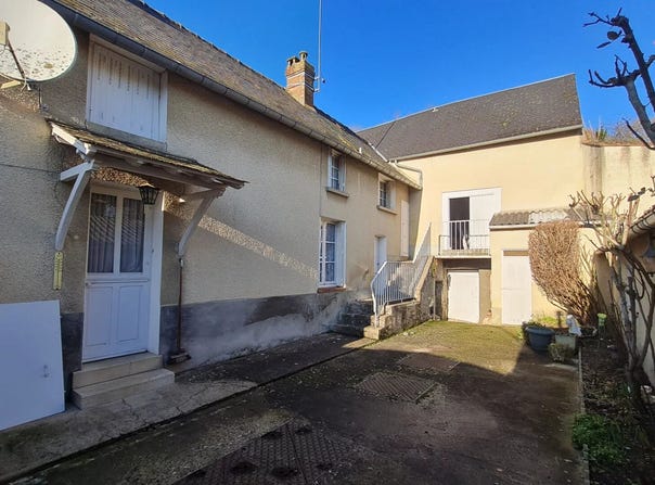 Gallardon, Eure-et-Loir 28320
