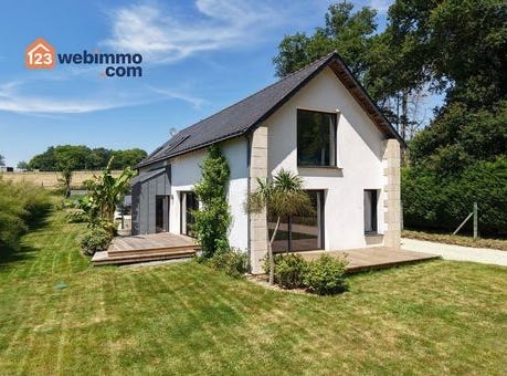 6 KERADELYS, Caudan, Bretagne 56850