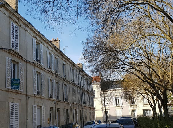 REIMS, Grand Est 51100
