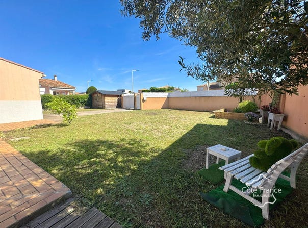 Vias, Languedoc-Roussillon 34450