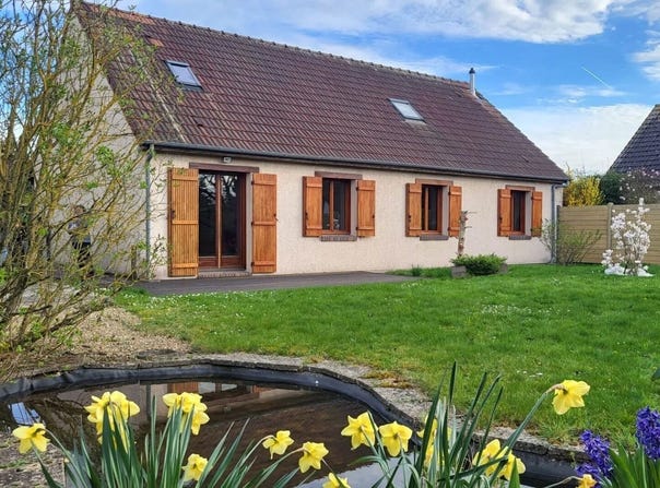 Gallardon, Eure-et-Loir 28320