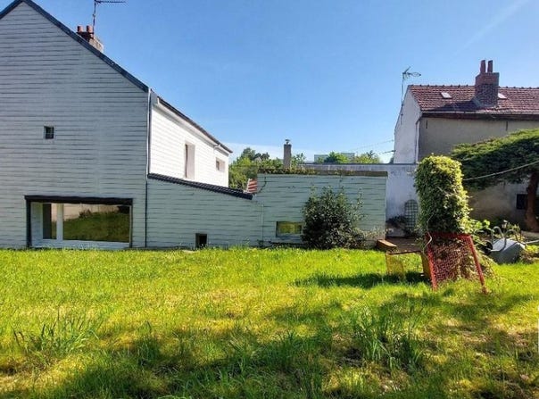 Bruay-la-Buissière, Hauts-de-France 62700