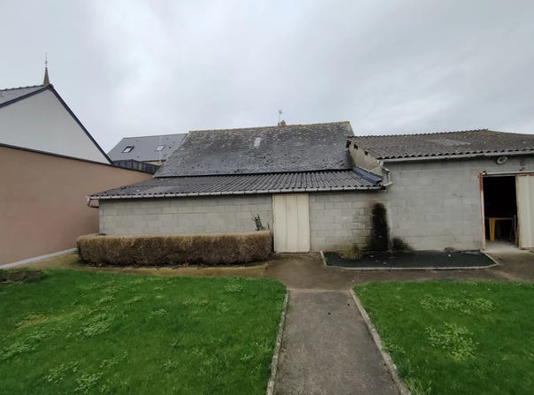 Saint-Rémy-du-Plain, Ille-et-Vilaine 35560