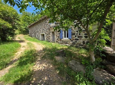 PRESAILLES, Auvergne 43150