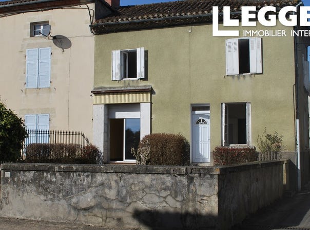 Adriers, Nouvelle-Aquitaine 86430