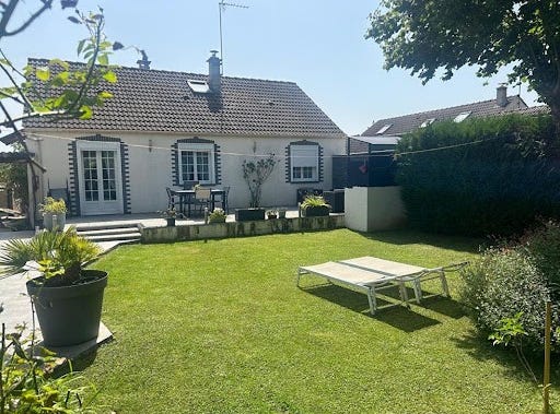 Rozay-en-Brie, Île-de-France 77540