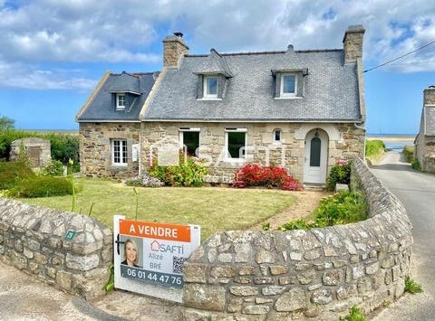 Pleubian, Bretagne 22610