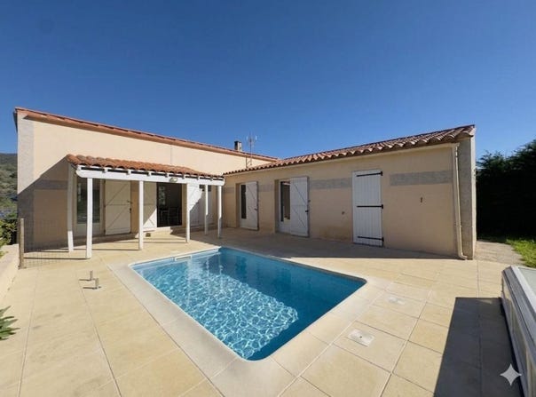 Ria-Sirach, Languedoc-Roussillon 66500