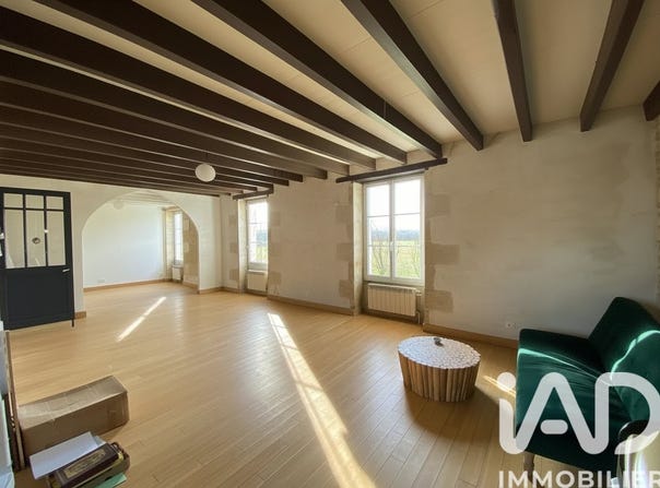Bougon, Nouvelle-Aquitaine 79800