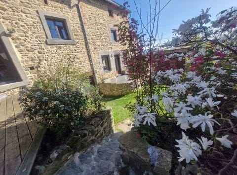 ST VICTOR SUR LOIRE, Rhône-Alpes 42230