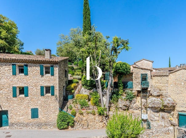 Barjac, Languedoc-Roussillon 30430