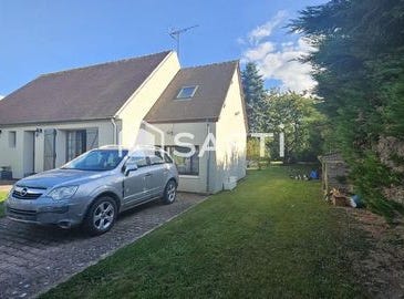 Beauficel-En-Lyons, Haute-Normandie 27480