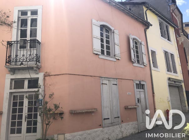 Lourdes, Occitanie 65100