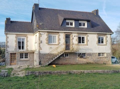 LOCMINE, Bretagne 56500