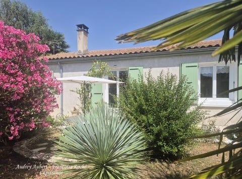 TONNAY BOUTONNE, Poitou-Charentes 17380