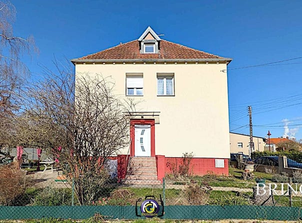 Yutz, Moselle 57970