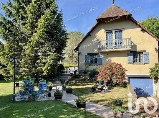 Fatouville-Grestain, Normandy 27210