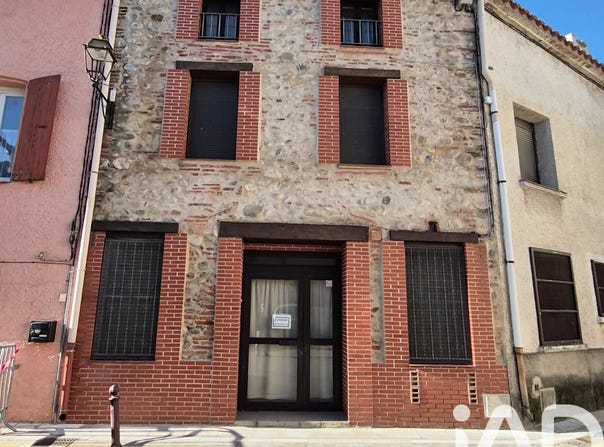 Corneilla-la-Rivière, Occitanie 66550