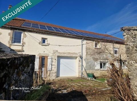 Saint-Bonnet-De-Rochefort, Auvergne 03800