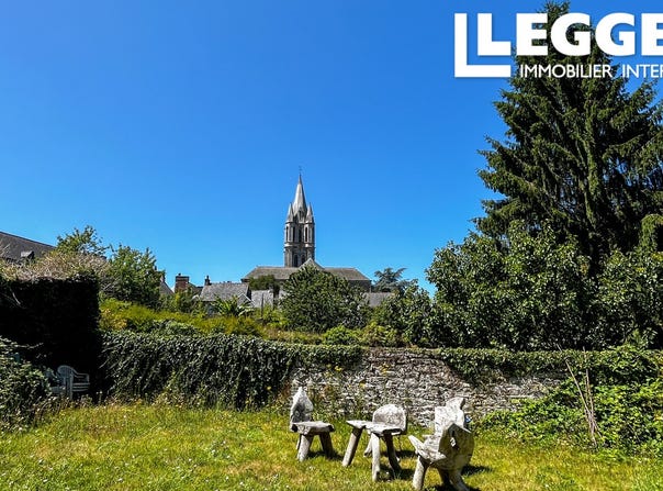 Évran, Brittany 22630