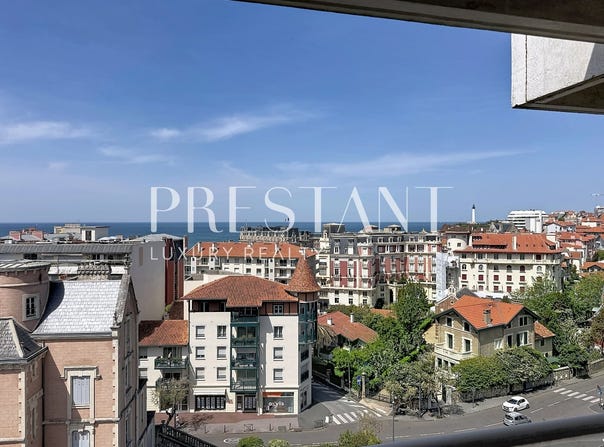 BIARRITZ, Nouvelle-Aquitaine 64200