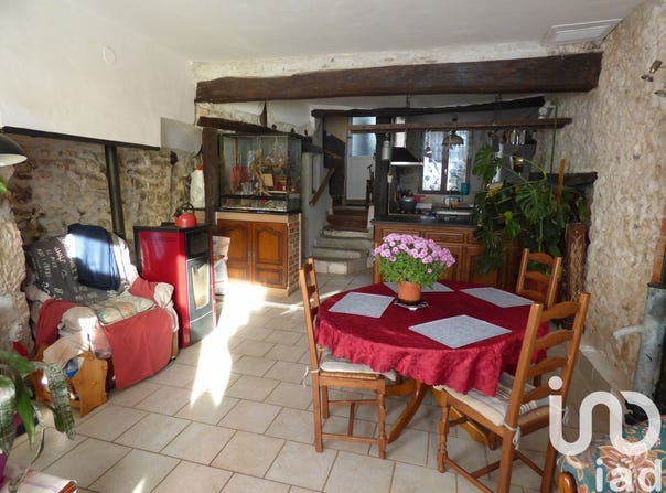 Condé-en-Brie, Hauts-de-France 02330