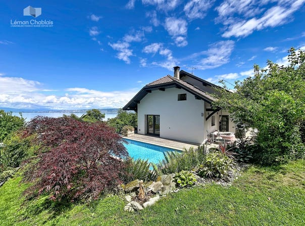 Evian-les-Bains, Rhône-Alpes 74500