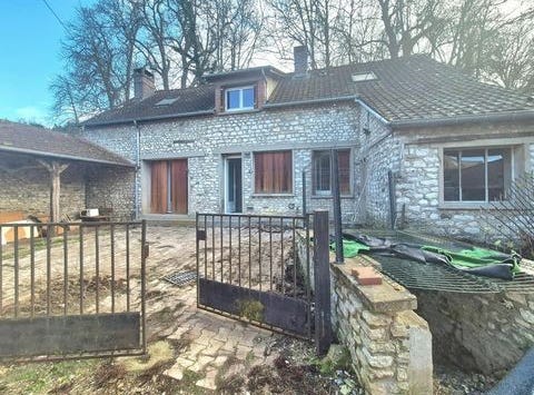 Breuilpont, Haute-Normandie 27640