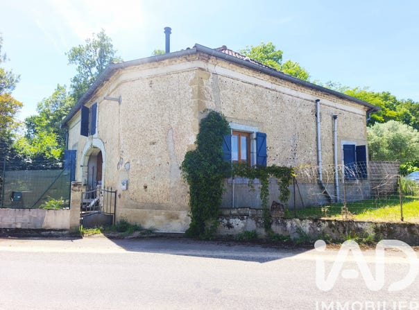 Pouyastruc, Occitanie 65350
