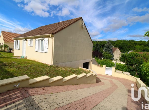 Gasville-Oisème, Centre-Val de Loire 28300