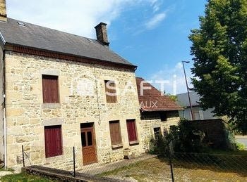 Rougnat, Limousin 23700