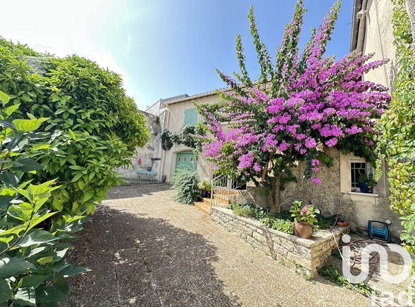 Calvisson, Occitanie 30420