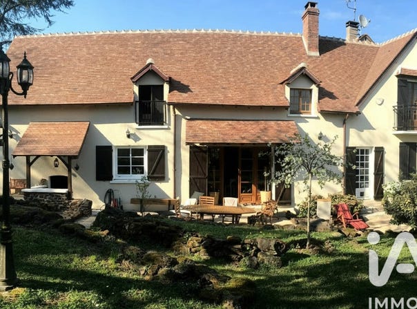 Bué, Centre-Val de Loire 18300