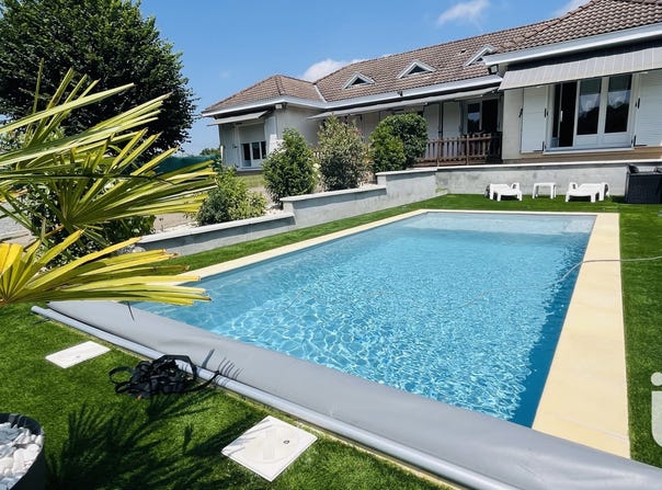 Croizet-sur-Gand, Auvergne-Rhône-Alpes 42540