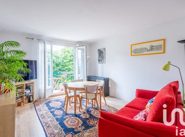 Rueil-Malmaison, Île-de-France 92500