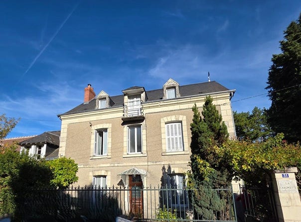 La Roche-Posay, Poitou-Charentes 86270