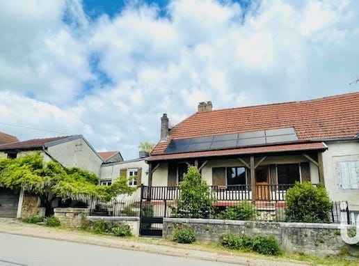 Chassigny, Grand Est 52190