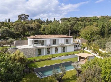 Grimaud, Provence-Alpes-Côte d'Azur 83310