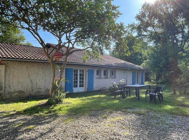 Gamarde-les-Bains, Aquitaine 40380