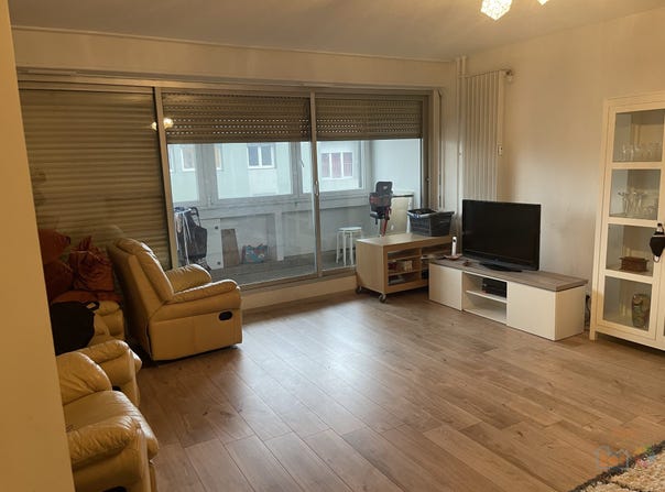 Mulhouse, Grand Est 68100