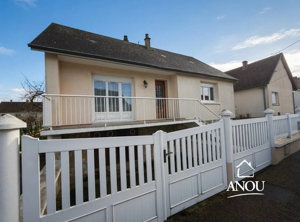Brou, Eure-et-Loir 28160