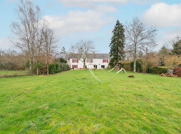COUERON, Pays de la Loire 44220