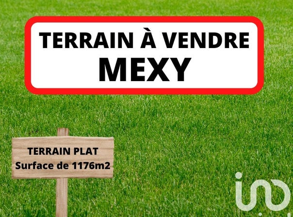 Mexy, Grand Est 54135