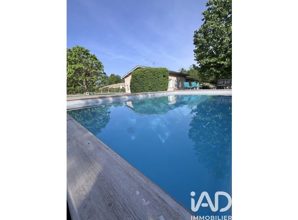 La Brède, Nouvelle-Aquitaine 33650